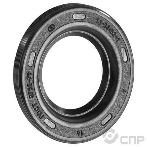 Манжета армированная (сальник) 10х18х5 ГОСТ 8752-79 Манжета армированная (сальник) 10х18х5 ГОСТ 8752-79