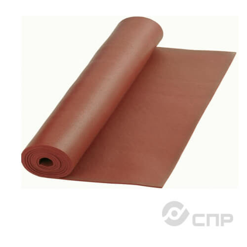 Техпластина (лист) 300х300х2,1