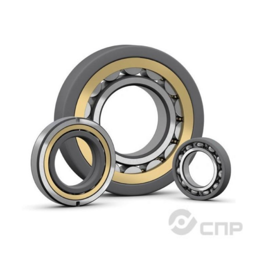 Подшипники SKF в Полевском