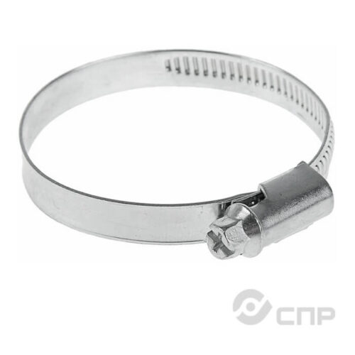 Хомуты червячные в Полевском