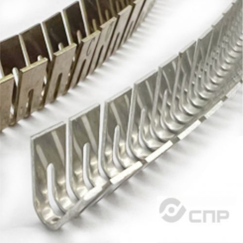 Пружины меандровые в Полевском